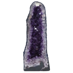 Amethyst Geode DS2422 | Himalayan Salt Factory