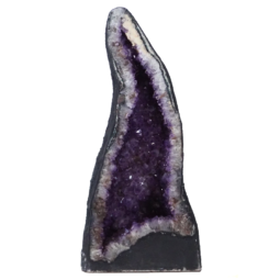 Amethyst Geode DS2427 | Himalayan Salt Factory