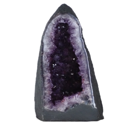 Amethyst Geode DS2410| Himalayan Salt Factory