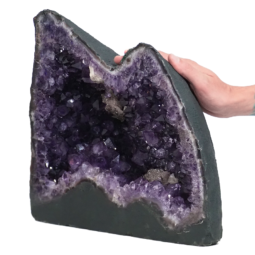 17.3kg Amethyst Geode DS2441 5 Amethyst-Geode-DS2441 | Himalayan Salt Factory