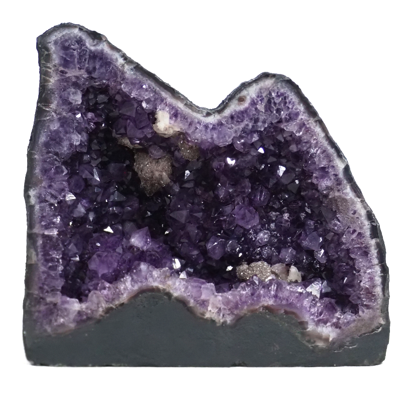 17.3kg Amethyst Geode DS2441 3 Amethyst-Geode-DS2441 | Himalayan Salt Factory