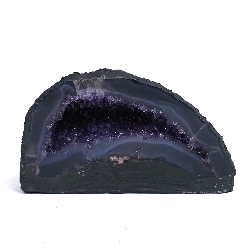 1.66kg Amethyst Geode DS2444 3 Amethyst-Geode-DS2444 | Himalayan Salt Factory