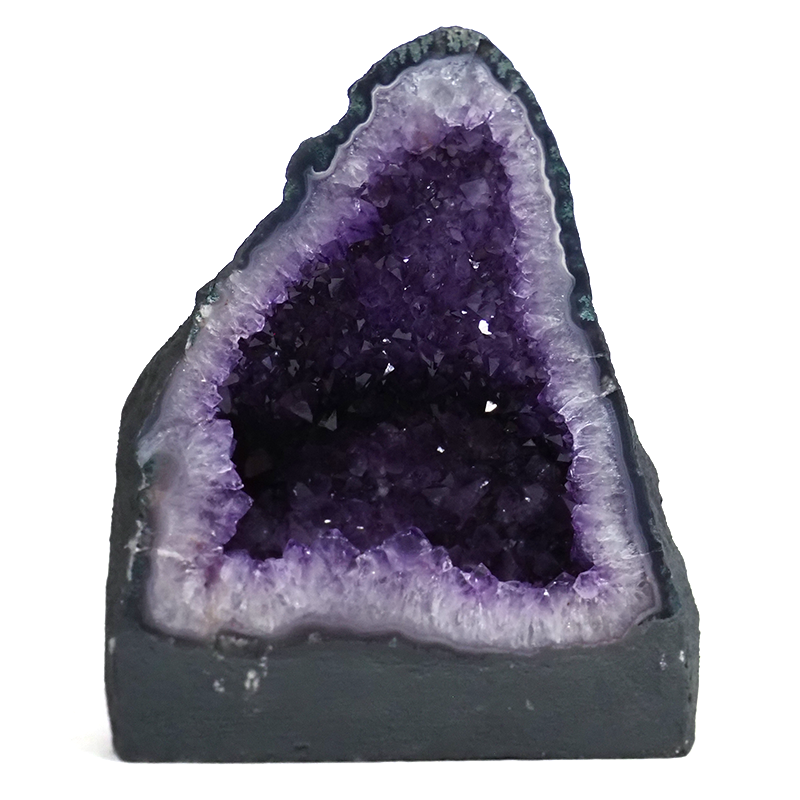 20.33kg Amethyst Geode DS2456 3 Amethyst-Geode-DS2456 | Himalayan Salt Factory