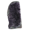 4.35kg Amethyst Polished Crystal Geode Specimen DR466 2 Amethyst Polished Crystal Geode Specimen DR466 | Himalayan Salt Factory
