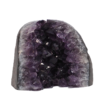 4.9kg Amethyst Polished Crystal Geode Specimen DS2388 1 Amethyst Polished Crystal Geode Specimen DS2388 | Himalayan Salt Factory