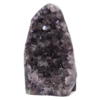 4.45kg Amethyst Polished Crystal Geode Specimen DS2390 1 Amethyst Polished Crystal Geode Specimen DS2390 | Himalayan Salt Factory