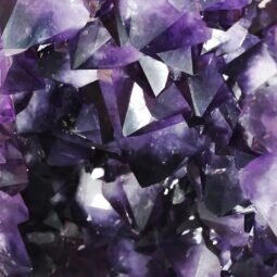 Amethyst Geode On Stand DS2462 | Crystal Factory