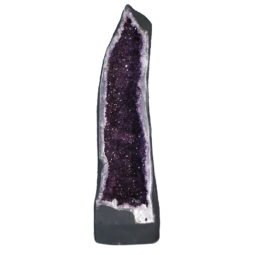Amethyst Cathedral Geode - A Grade BOX42 | Himalayan Salt Factory