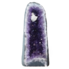 38.45kg Amethyst Cathedral Geode - A Grade DS2468 2 Amethyst Cathedral Geode - A Grade DS2468 | Himalayan Salt Factory