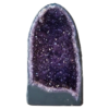 15.75kg Amethyst Cathedral Geode - A Grade DS2469 2 Amethyst Cathedral Geode - A Grade DS2469 | Himalayan Salt Factory