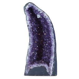 Amethyst Cathedral Geode - A Grade DS2498 | Himalayan Salt Factory