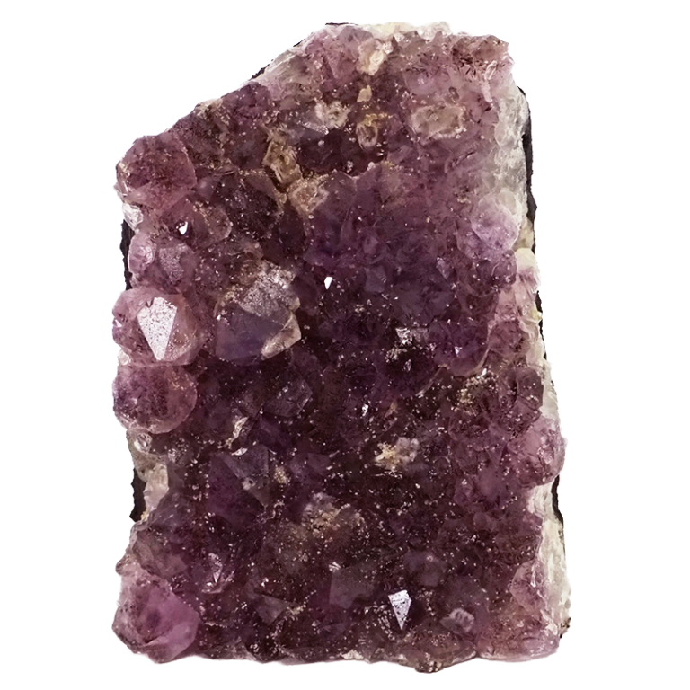 Amethyst Lamp - Soft Glow Crystal Lamp main image 0