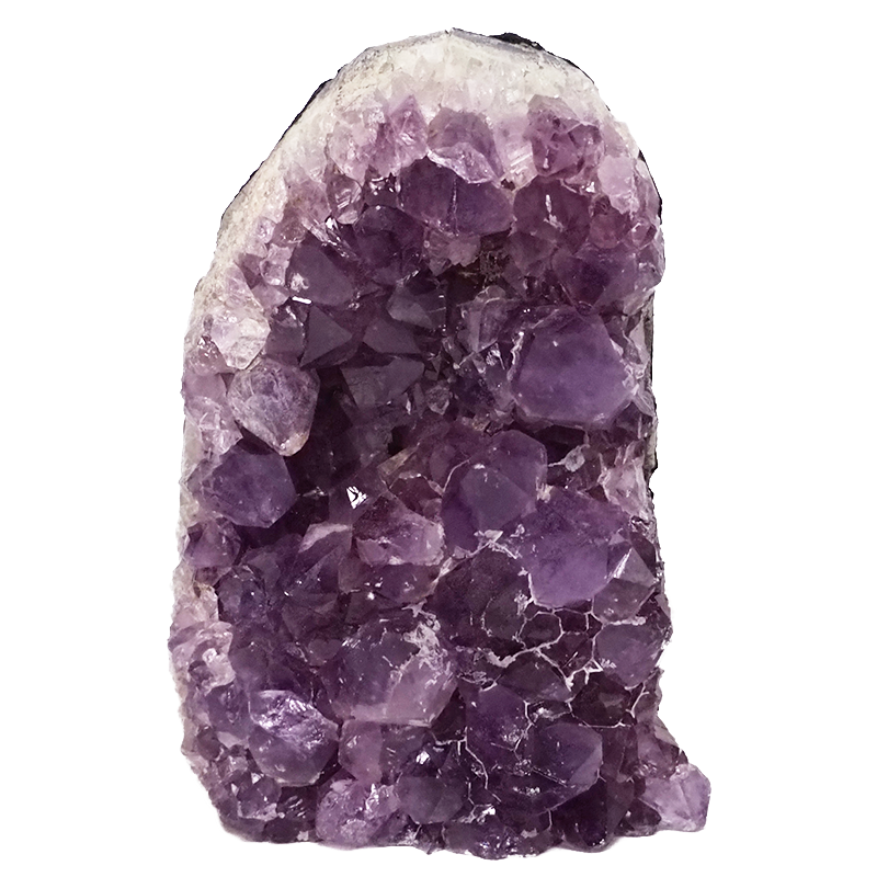 2kg Natural Amethyst Crystal Lamp DB594 3 Amethyst-Crystal-Lamp-DB594 | Himalayan Salt Factory