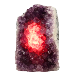 2.56kg Natural Amethyst Crystal Lamp DS2502 6 Amethyst-Crystal-Lamp-DS2502 | Himalayan Salt Factory