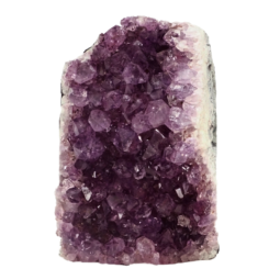 Amethyst-Crystal-Lamp-DS2502 | Himalayan Salt Factory