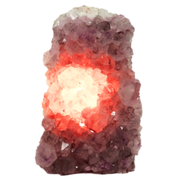 Amethyst-Crystal-Lamp-DS2507 | Himalayan Salt Factory