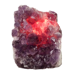 Amethyst-Crystal-Lamp-DS2509 | Himalayan Salt Factory