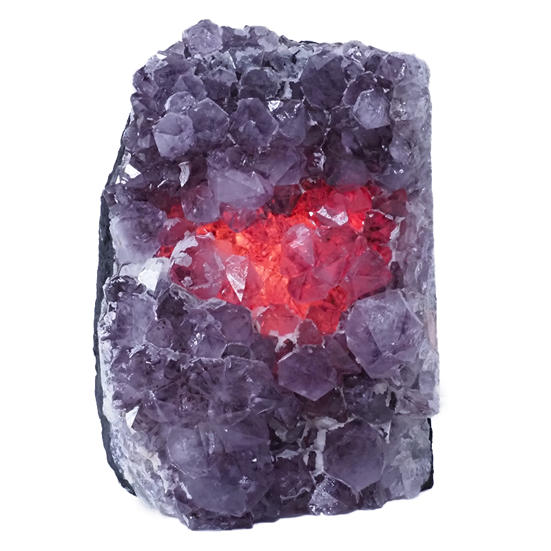 3.06kg Natural Amethyst Crystal Lamp DS2525 4 Amethyst-Crystal-Lamp-DS2525 | Himalayan Salt Factory