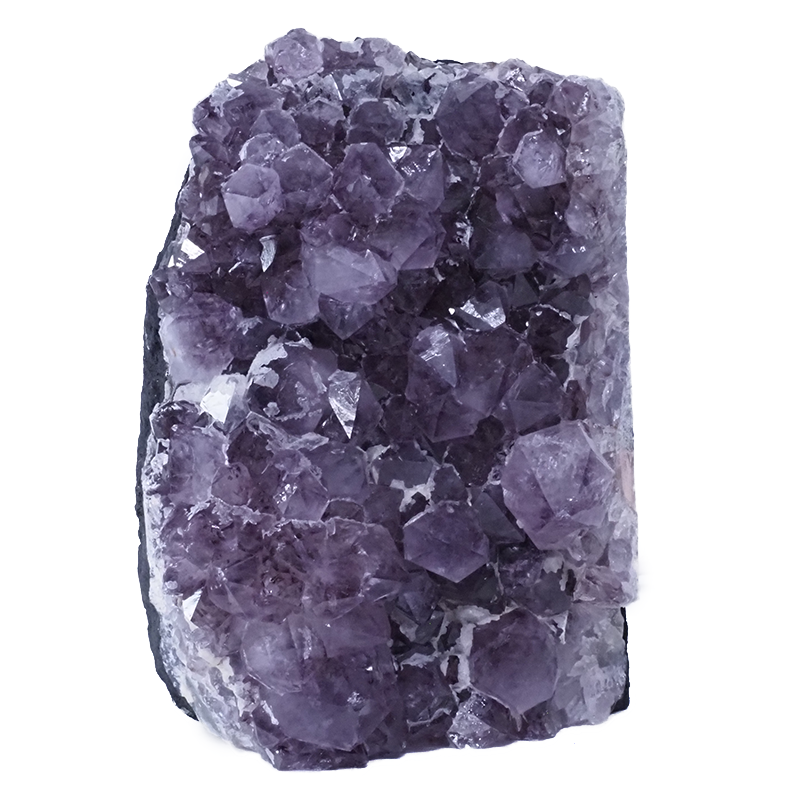 3.06kg Natural Amethyst Crystal Lamp DS2525 3 Amethyst-Crystal-Lamp-DS2525 | Himalayan Salt Factory