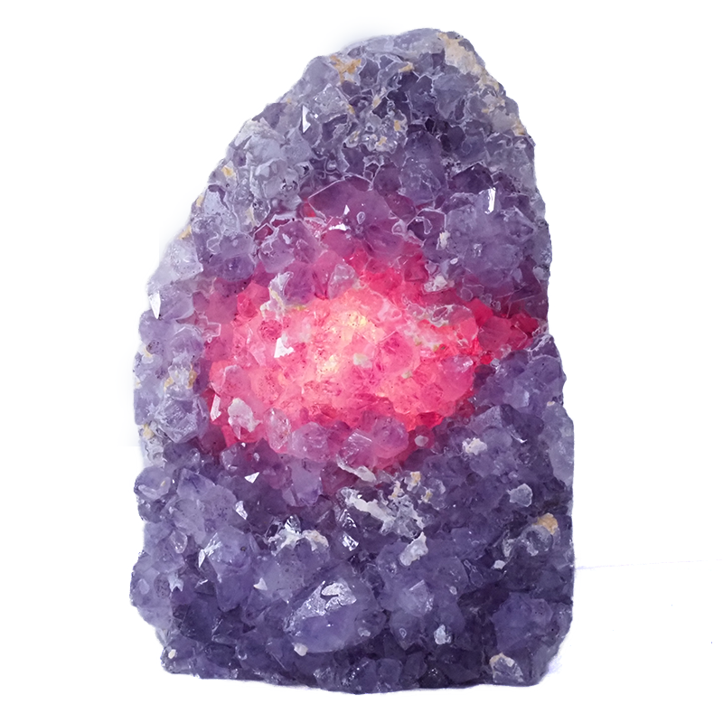 2.46kg Natural Amethyst Crystal Lamp DS2527 4 Amethyst-Crystal-Lamp-DS2527 | Himalayan Salt Factory