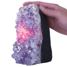 2.46kg Natural Amethyst Crystal Lamp DS2527 7 Amethyst-Crystal-Lamp-DS2527 | Himalayan Salt Factory