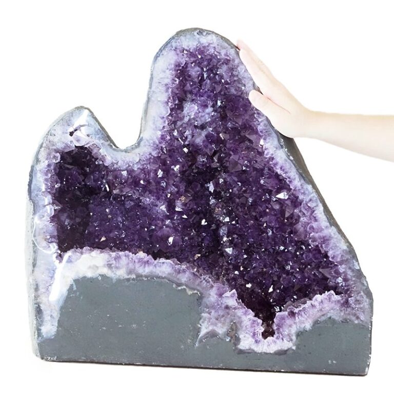 51.25kg Amethyst Geode DS2480 For Sale - AfterPay Available