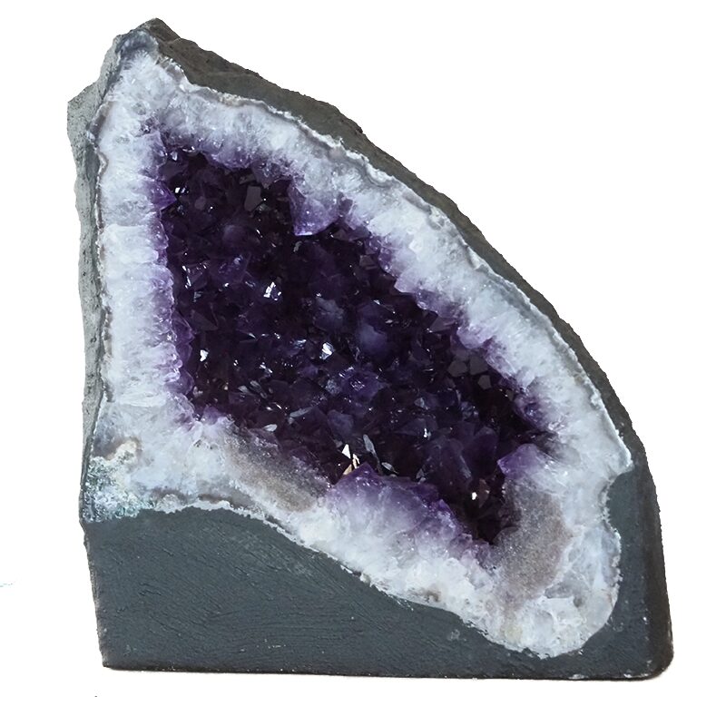 14.65kg Amethyst Geode DS2485 3 Amethyst-Geode-DS2485 | Himalayan Salt Factory