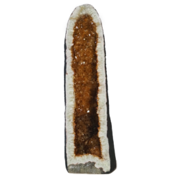 Citrine-Cathedral-Geode-A-Grade-DS2467 | Himalayan Salt Factory