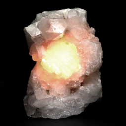 Clear-Quartz-Cluster-Lamp-DB603 | Himalayan Salt Factory