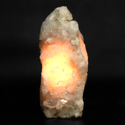 Clear-Quartz-Cluster-Lamp-DB607 | Himalayan Salt Factory