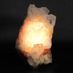 Clear-Quartz-Cluster-Lamp-DB608 | Himalayan Salt Factory
