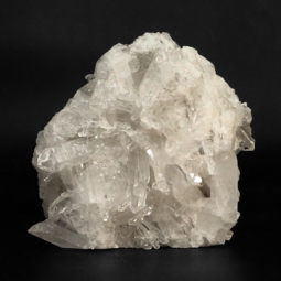 Clear-Quartz-Cluster-Lamp-DB609 | Himalayan Salt Factory