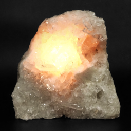 2.19kg Clear Quartz Cluster Lamp DB612 5 Clear-Quartz-Cluster-Lamp-DB612 | Himalayan Salt Factory