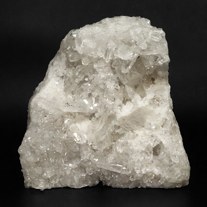 2.19kg Clear Quartz Cluster Lamp DB612 3 Clear-Quartz-Cluster-Lamp-DB612 | Himalayan Salt Factory