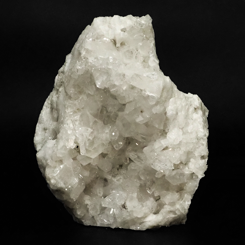 1.91kg Clear Quartz Cluster Lamp DB613 3 Clear-Quartz-Cluster-Lamp-DB613 | Himalayan Salt Factory