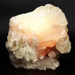 Clear-Quartz-Cluster-Lamp-DB614 | Himalayan Salt Factory
