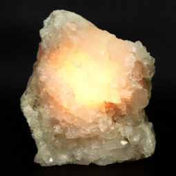Clear-Quartz-Cluster-Lamp-DB615 | Himalayan Salt Factory