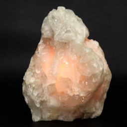 Clear-Quartz-Cluster-Lamp-DB616 | Himalayan Salt Factory