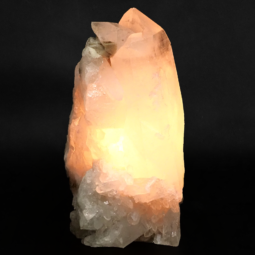 Clear-Quartz-Cluster-Lamp-DB617 | Himalayan Salt Factory