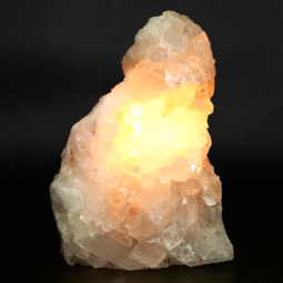 Clear-Quartz-Cluster-Lamp-DB618 | Himalayan Salt Factory