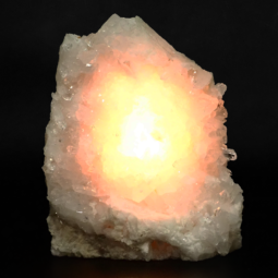 2.06kg Clear Quartz Cluster Lamp DB619 5 Clear-Quartz-Cluster-Lamp-DB619 | Himalayan Salt Factory