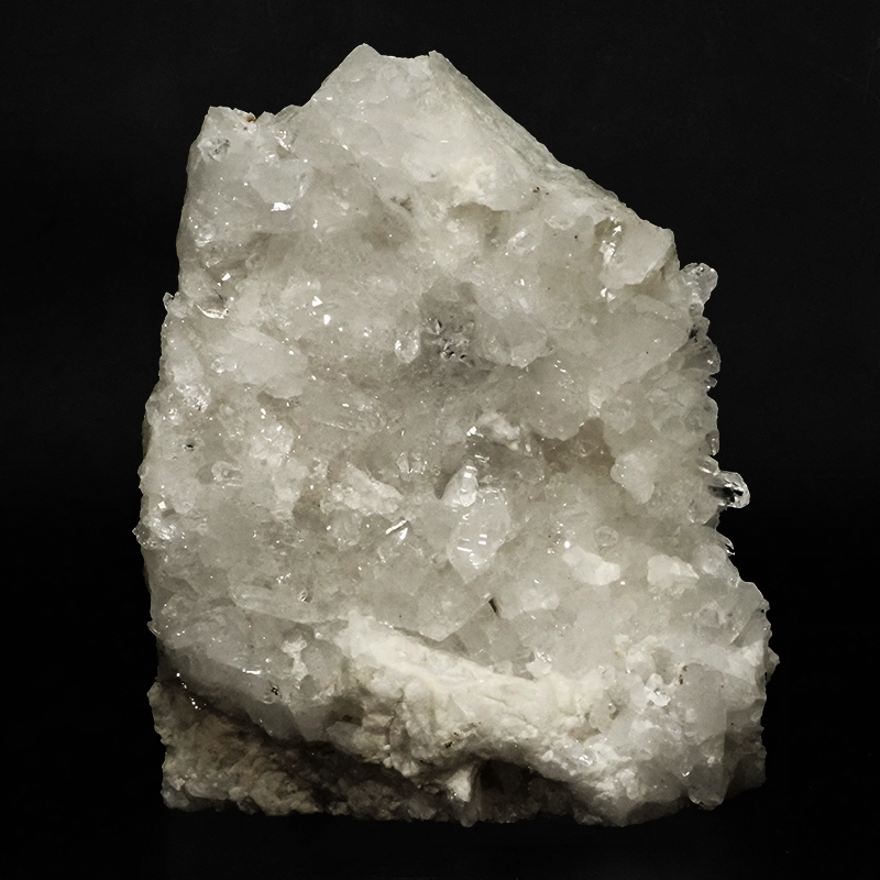 2.06kg Clear Quartz Cluster Lamp DB619 3 Clear-Quartz-Cluster-Lamp-DB619 | Himalayan Salt Factory