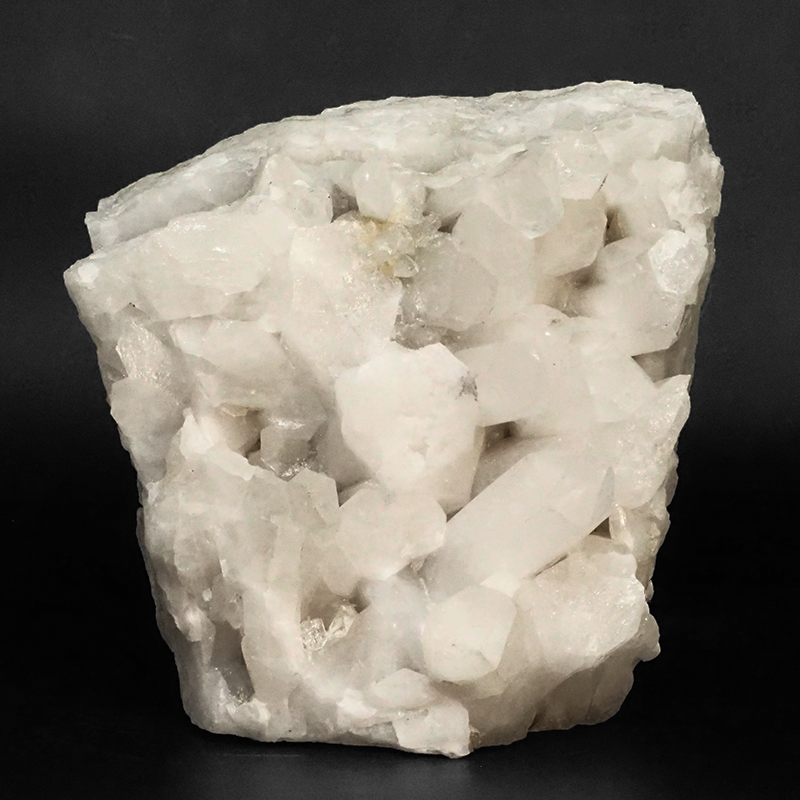 3.23kg Clear Quartz Cluster Lamp DB624 3 Clear-Quartz-Cluster-Lamp-DB624 | Himalayan Salt Factory