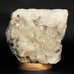 Clear-Quartz-Cluster-Lamp-DB626 | Himalayan Salt Factory