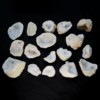Natural-Calcite-Geode-Druze-Pieces-Parcel-DK970 | Himalayan Salt Factory