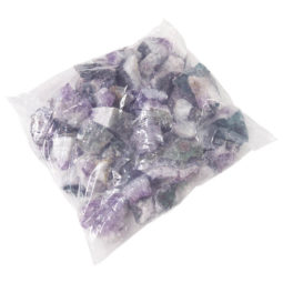 5kg Amethyst Druze Mineral Rough Parcel | Himalayan Salt Factory