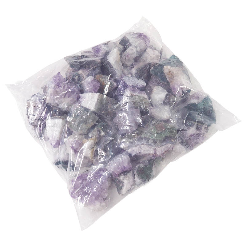 5kg Amethyst Druze Mineral Rough Parcel 3 5kg Amethyst Druze Mineral Rough Parcel | Himalayan Salt Factory