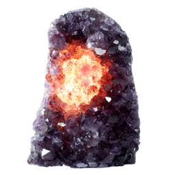 2.56kg Natural Amethyst Crystal Lamp DS2532 5 Amethyst-Crystal-Lamp-DS2532 | Himalayan Salt Factory