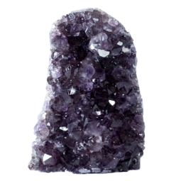 Amethyst-Crystal-Lamp-DS2532 | Himalayan Salt Factory