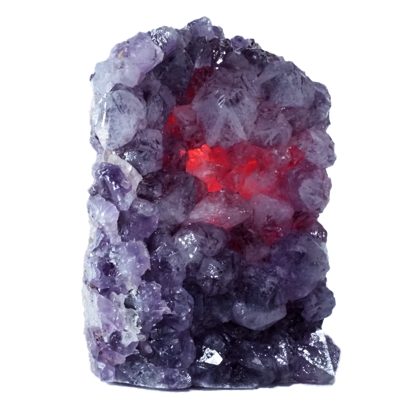 3.83kg Natural Amethyst Crystal Lamp DS2541 4 Amethyst-Crystal-Lamp-DS2541 | Himalayan Salt Factory